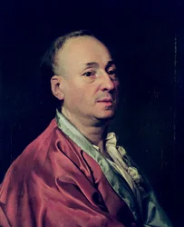 Denis Diderot (1715-84)